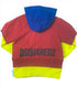 Felpa Dsquared2